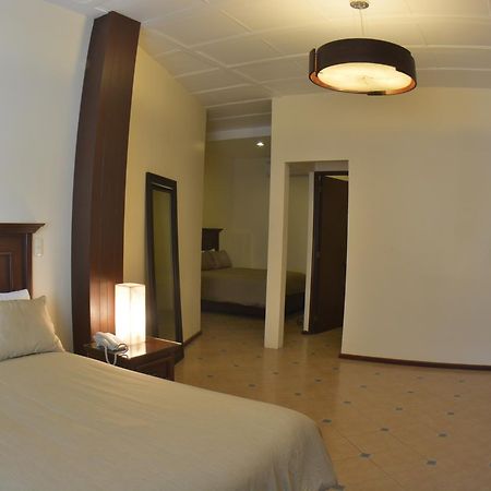 Hotel Casa Rivas Oaxaca Extérieur photo