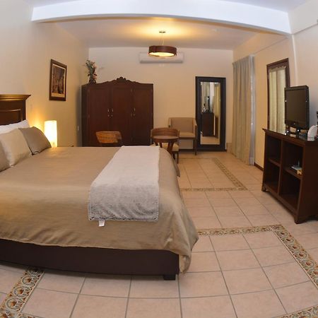 Hotel Casa Rivas Oaxaca Extérieur photo