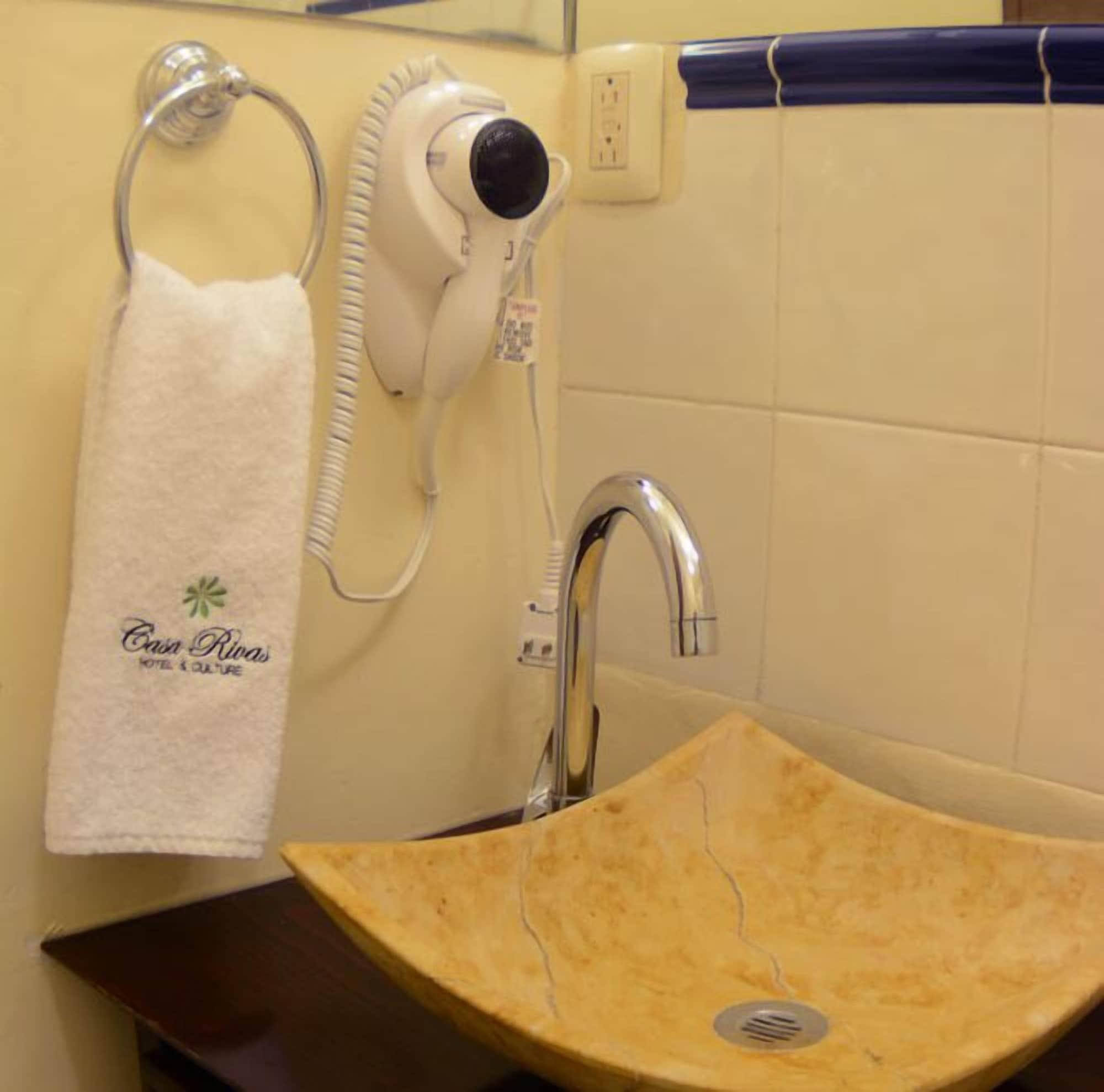 Hotel Casa Rivas Oaxaca Extérieur photo