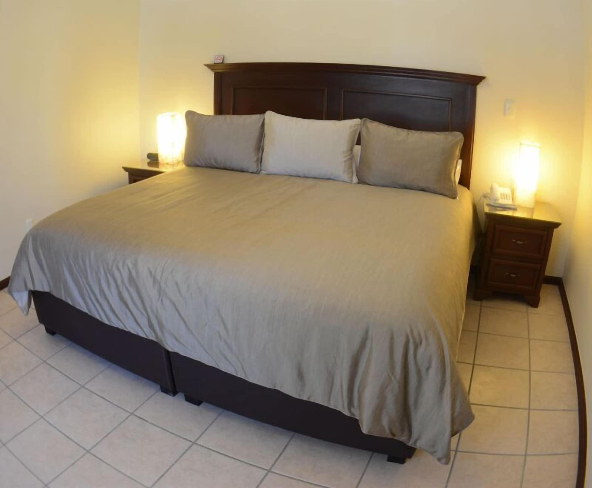 Hotel Casa Rivas Oaxaca Extérieur photo