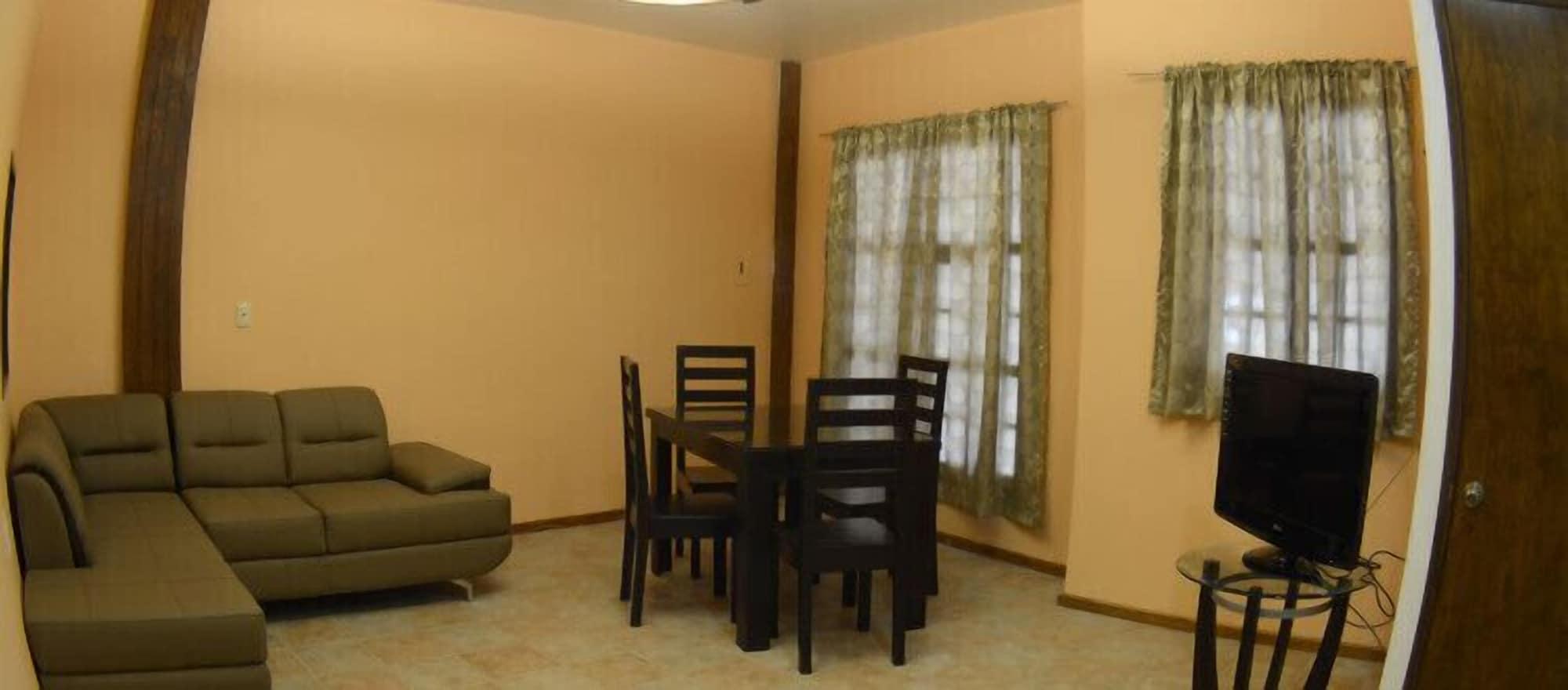 Hotel Casa Rivas Oaxaca Extérieur photo