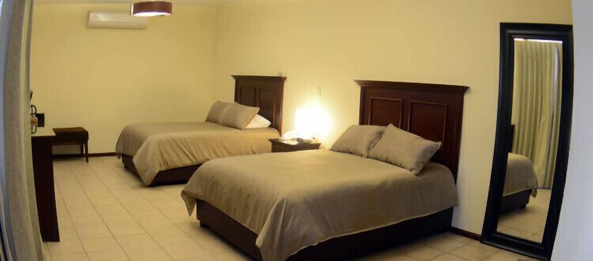 Hotel Casa Rivas Oaxaca Extérieur photo