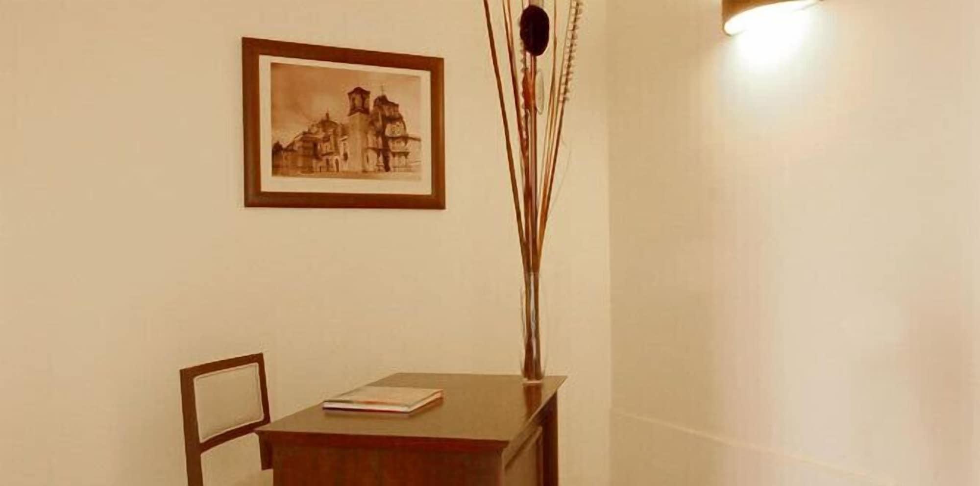 Hotel Casa Rivas Oaxaca Extérieur photo
