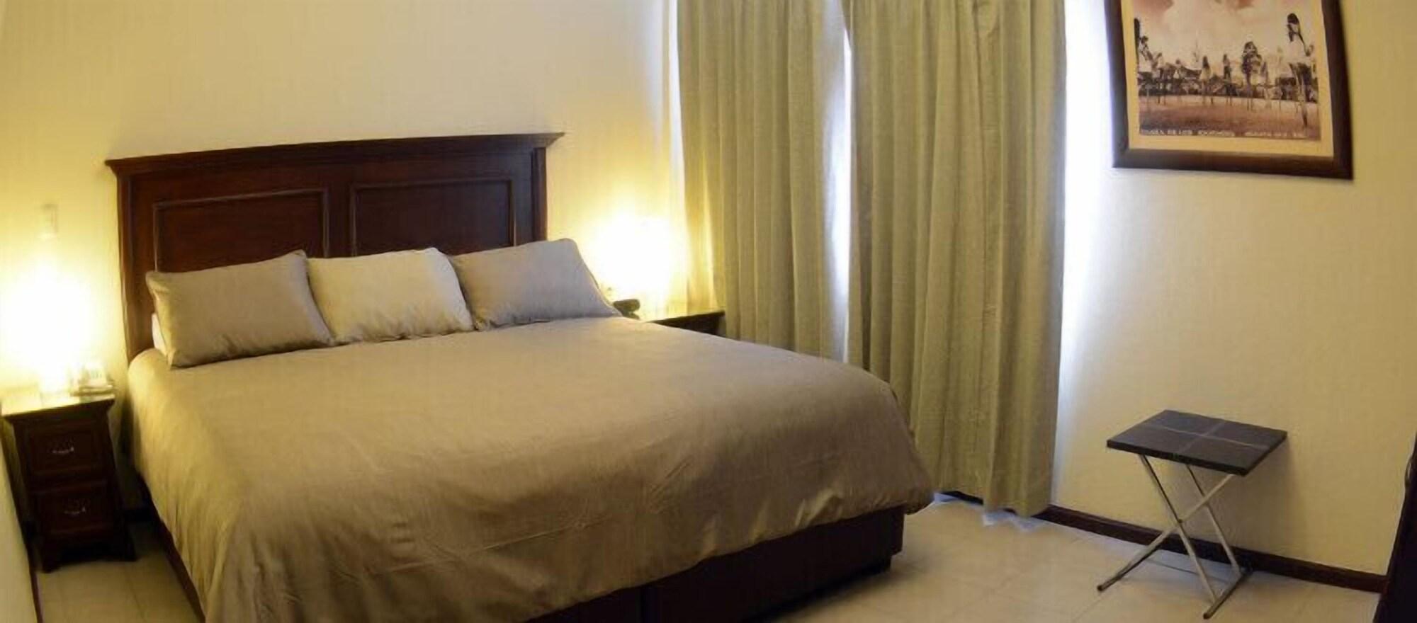 Hotel Casa Rivas Oaxaca Extérieur photo