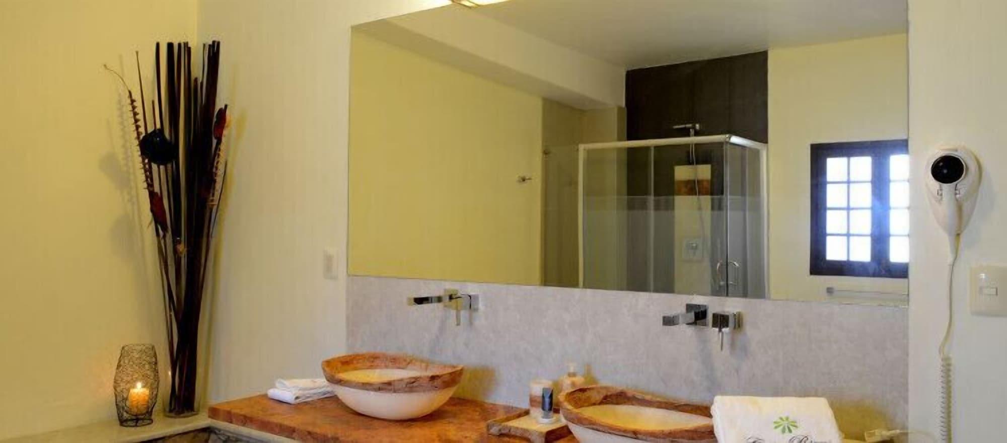 Hotel Casa Rivas Oaxaca Extérieur photo