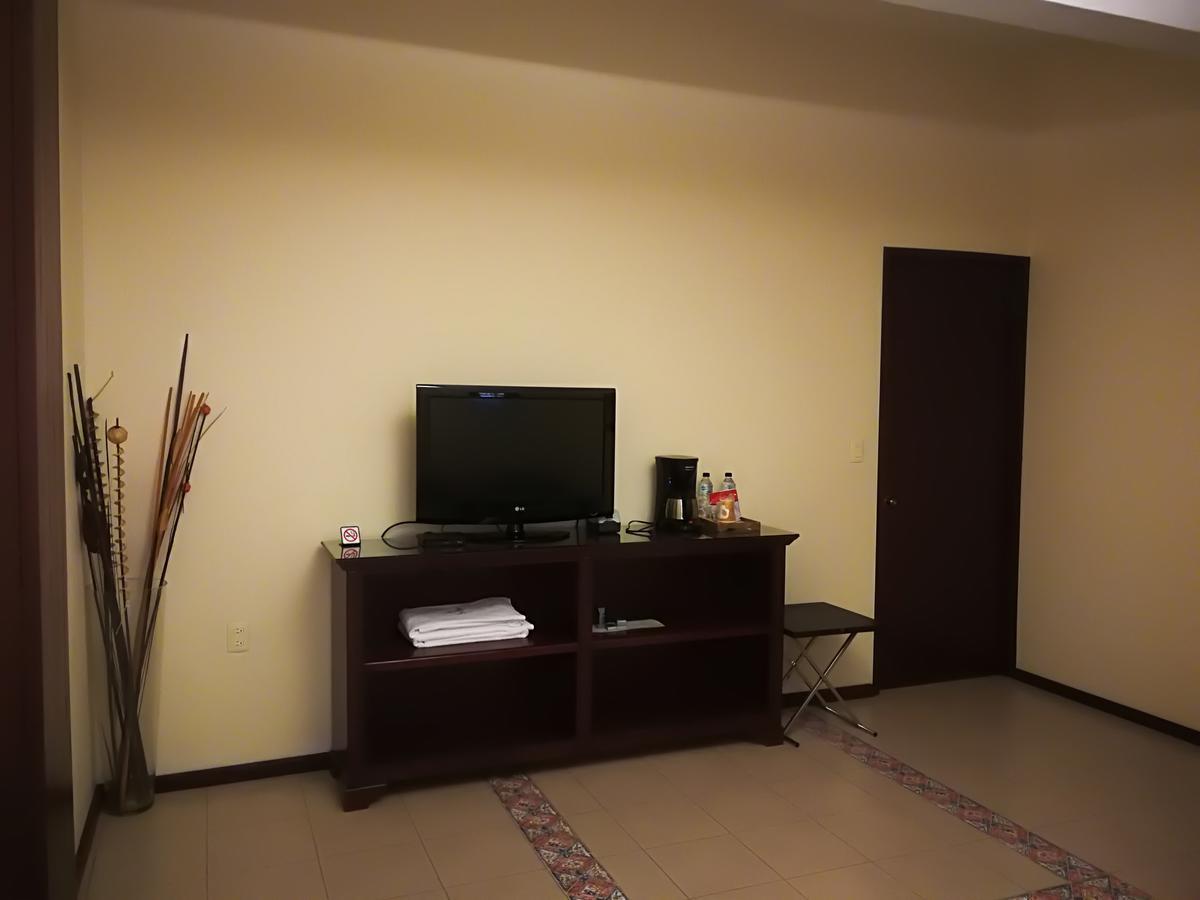 Hotel Casa Rivas Oaxaca Extérieur photo