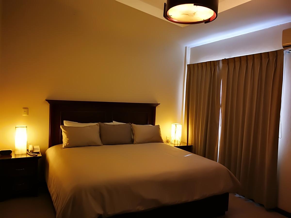 Hotel Casa Rivas Oaxaca Extérieur photo