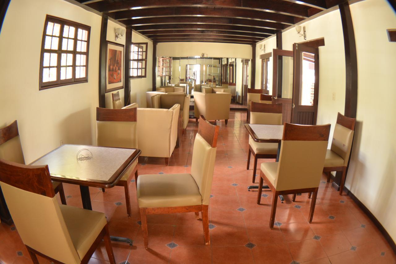 Hotel Casa Rivas Oaxaca Extérieur photo
