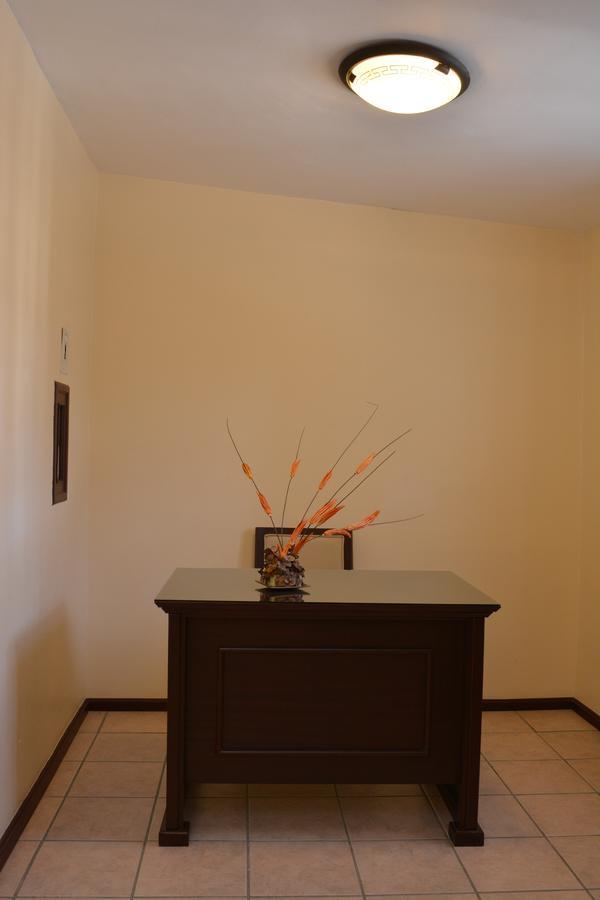 Hotel Casa Rivas Oaxaca Extérieur photo
