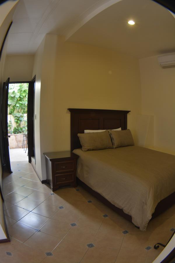 Hotel Casa Rivas Oaxaca Extérieur photo