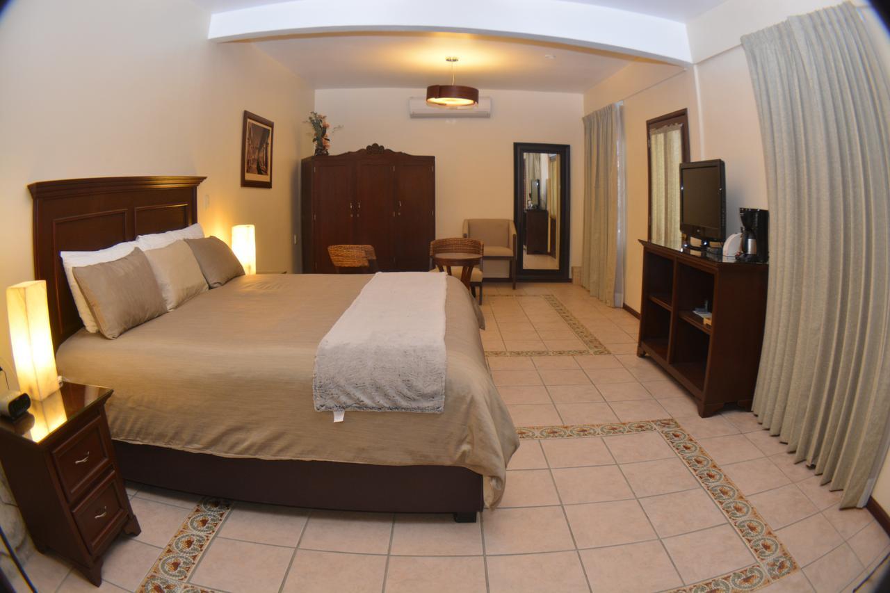 Hotel Casa Rivas Oaxaca Extérieur photo