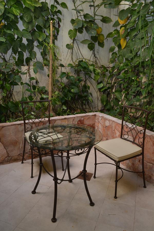 Hotel Casa Rivas Oaxaca Extérieur photo