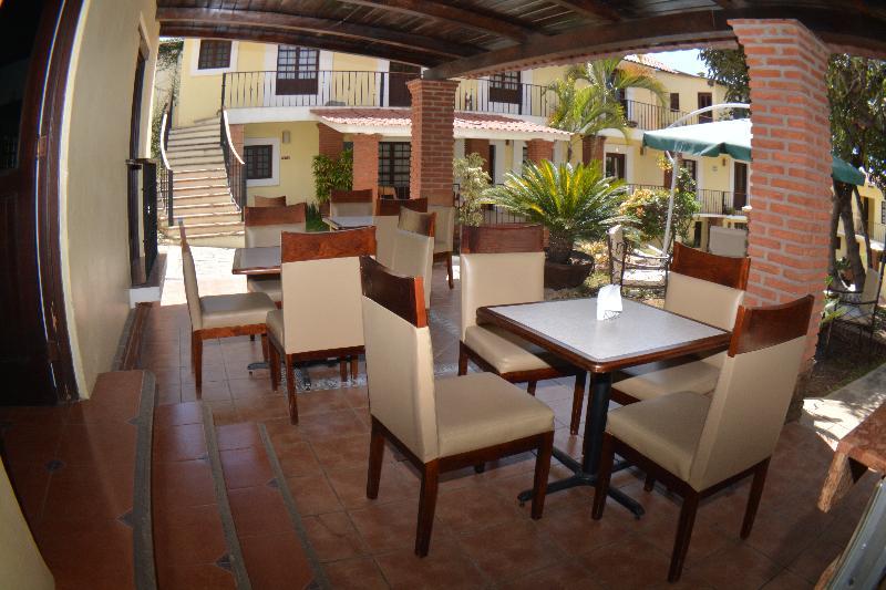 Hotel Casa Rivas Oaxaca Extérieur photo