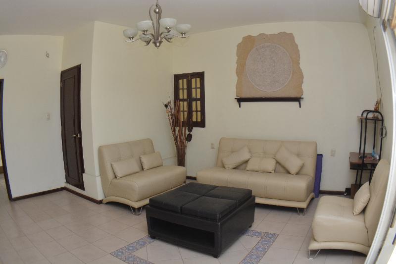Hotel Casa Rivas Oaxaca Extérieur photo
