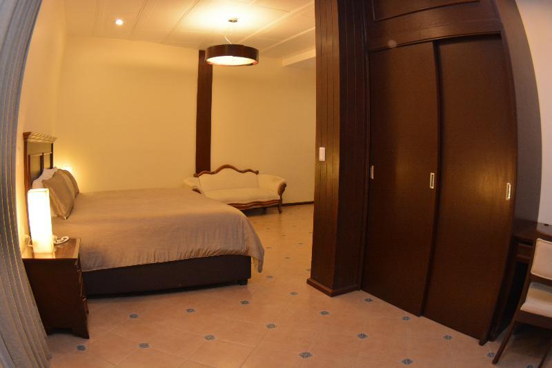 Hotel Casa Rivas Oaxaca Extérieur photo