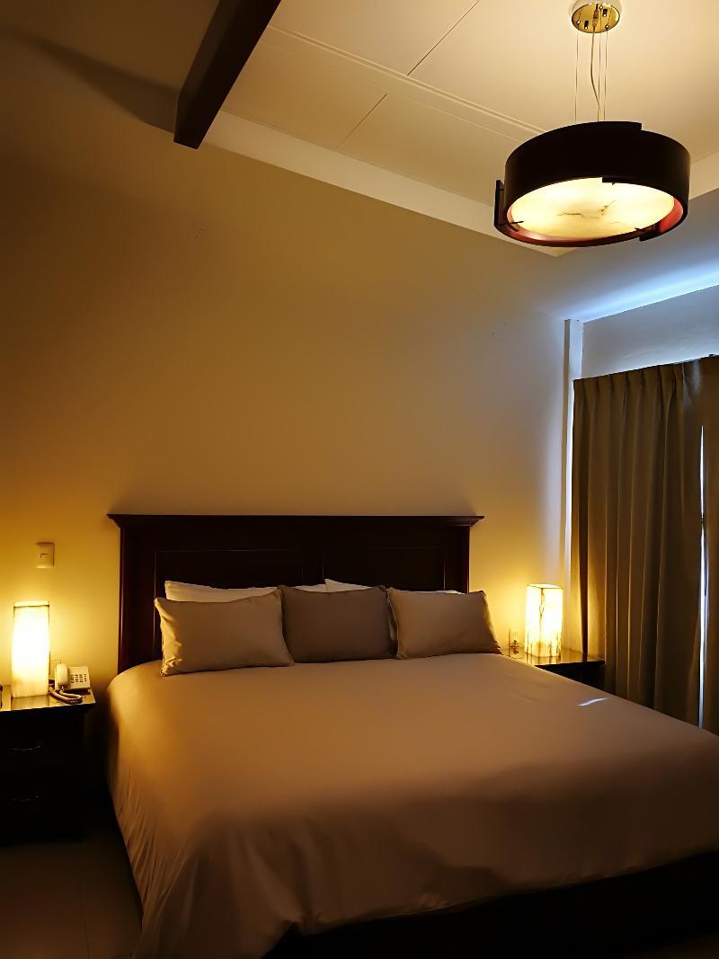 Hotel Casa Rivas Oaxaca Extérieur photo