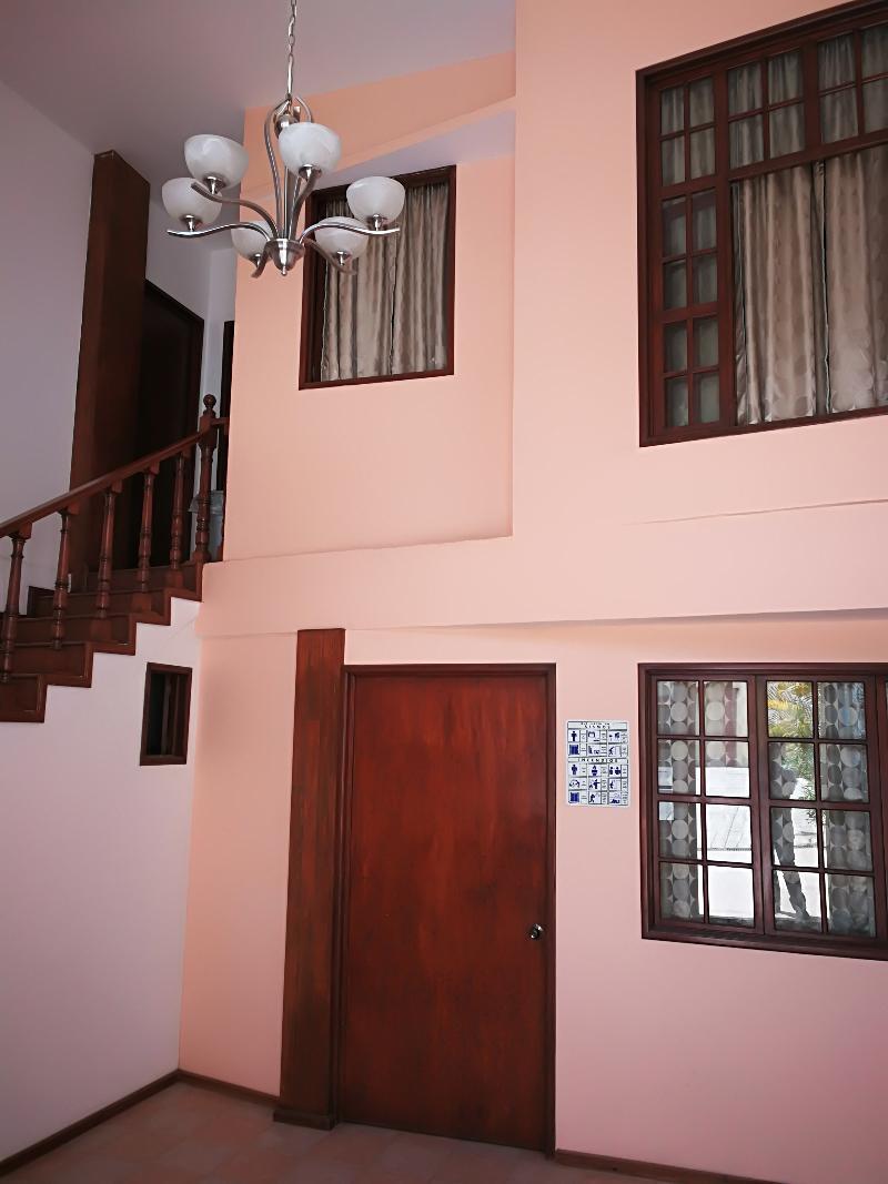Hotel Casa Rivas Oaxaca Extérieur photo