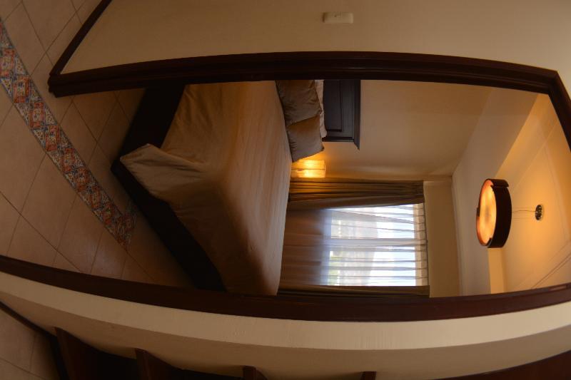 Hotel Casa Rivas Oaxaca Extérieur photo