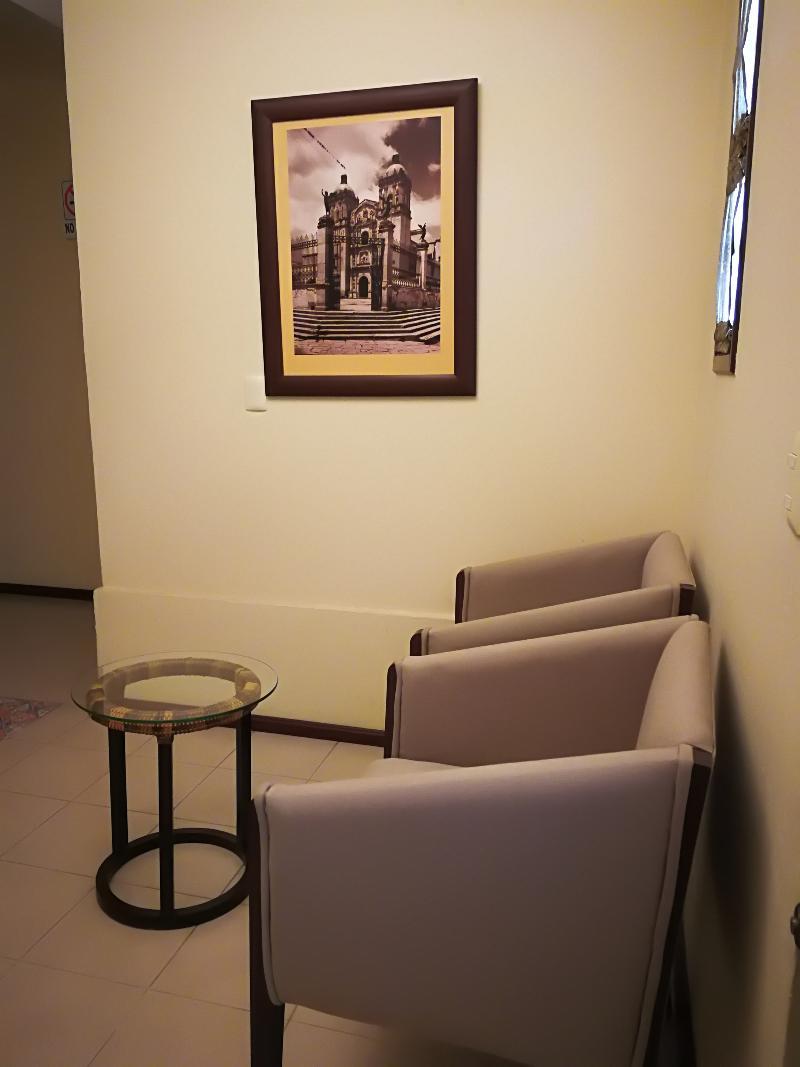 Hotel Casa Rivas Oaxaca Extérieur photo