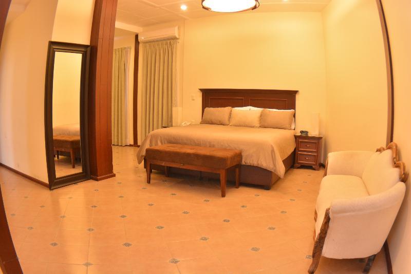 Hotel Casa Rivas Oaxaca Extérieur photo