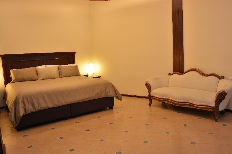 Hotel Casa Rivas Oaxaca Extérieur photo