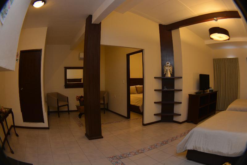 Hotel Casa Rivas Oaxaca Extérieur photo