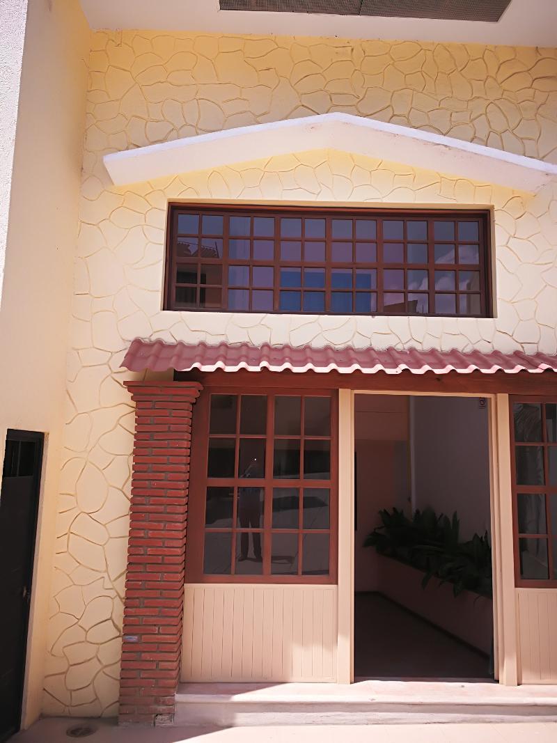 Hotel Casa Rivas Oaxaca Extérieur photo