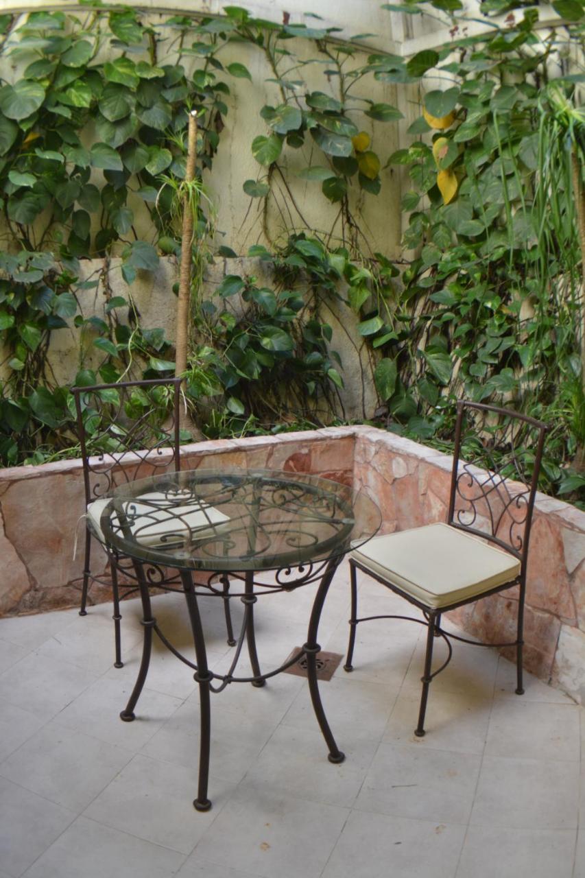 Hotel Casa Rivas Oaxaca Extérieur photo