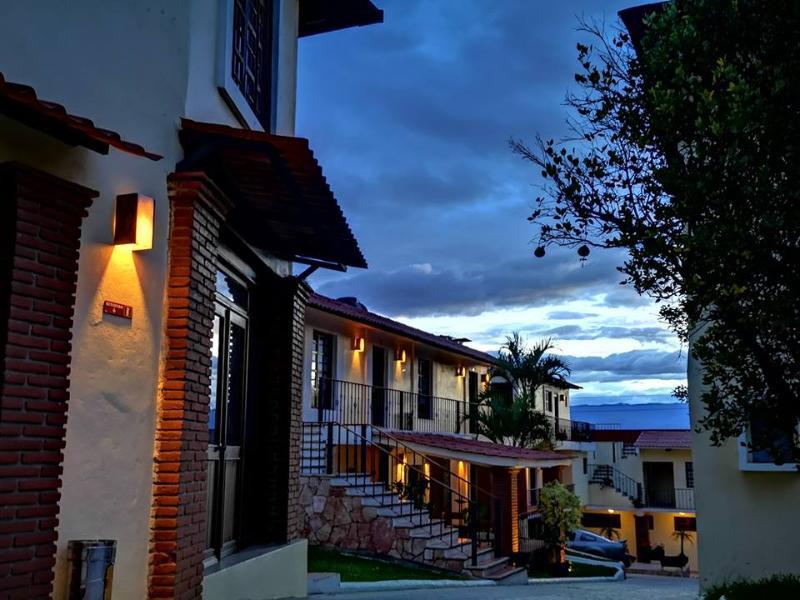 Hotel Casa Rivas Oaxaca Extérieur photo